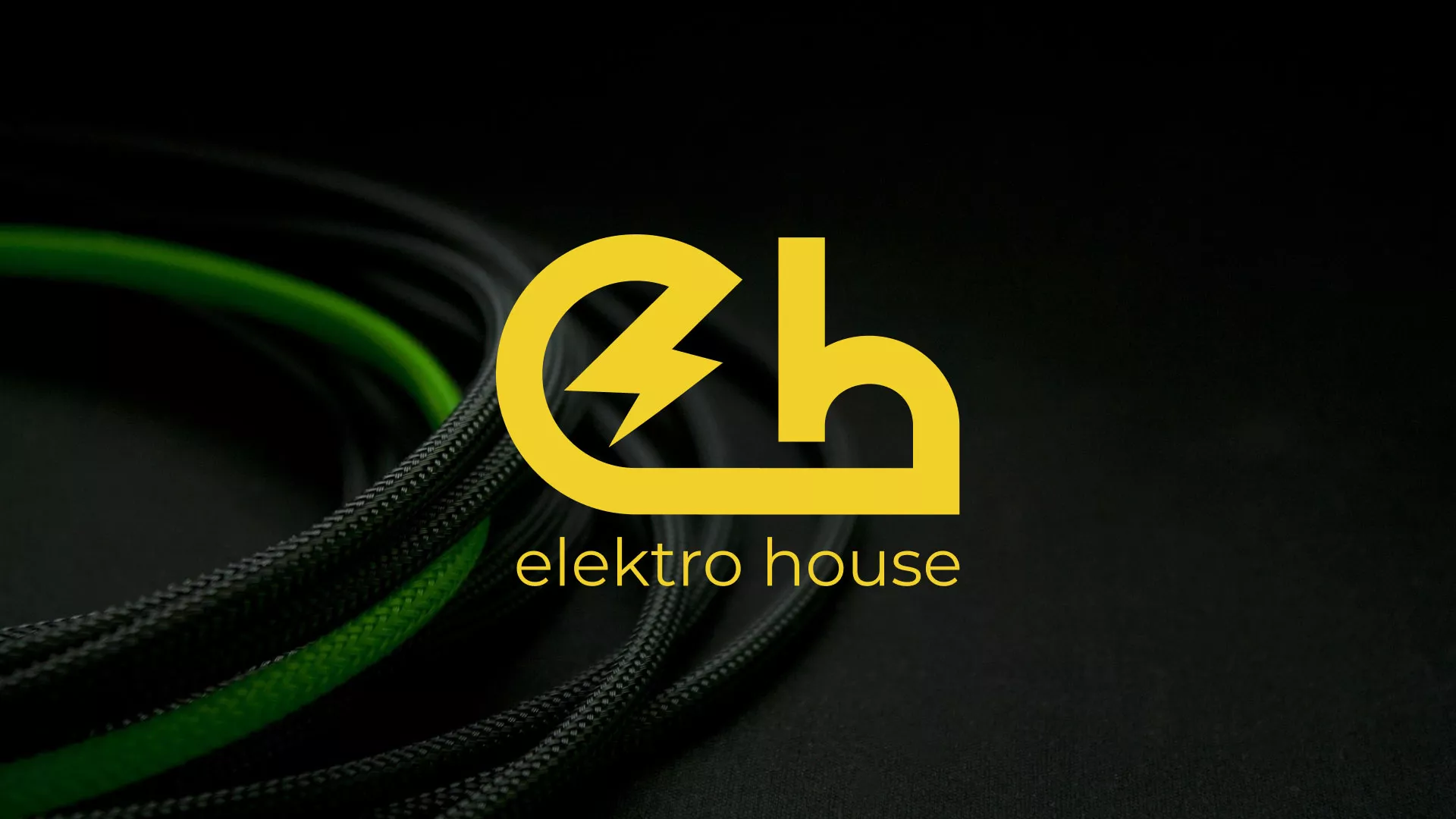 Создание сайта компании «Elektro House» в Соликамске