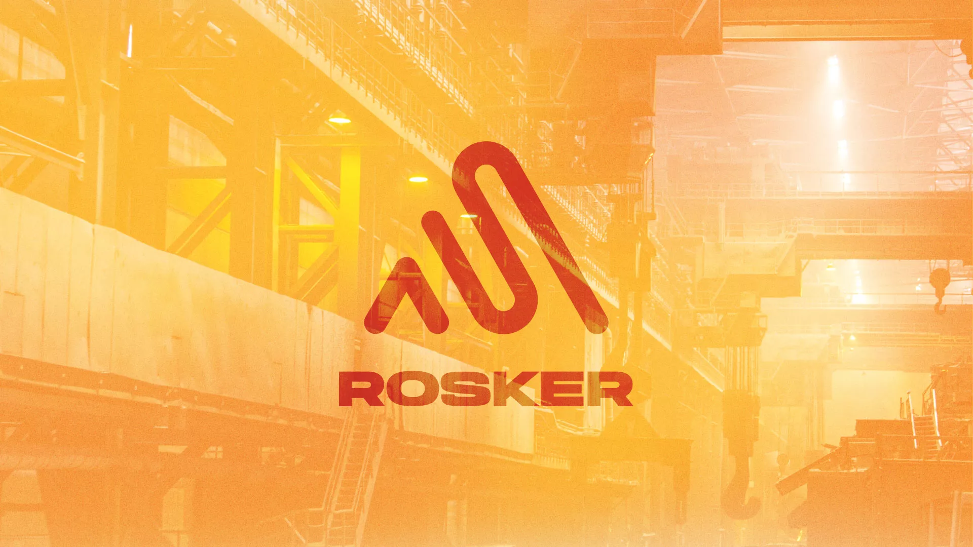 Ребрендинг компании «Rosker» и редизайн сайта в Соликамске