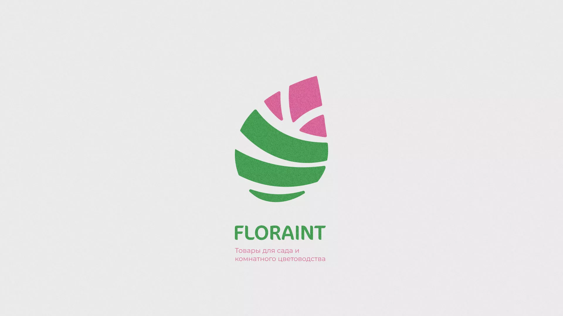 Разработка оформления профиля Instagram для магазина «Floraint» в Соликамске