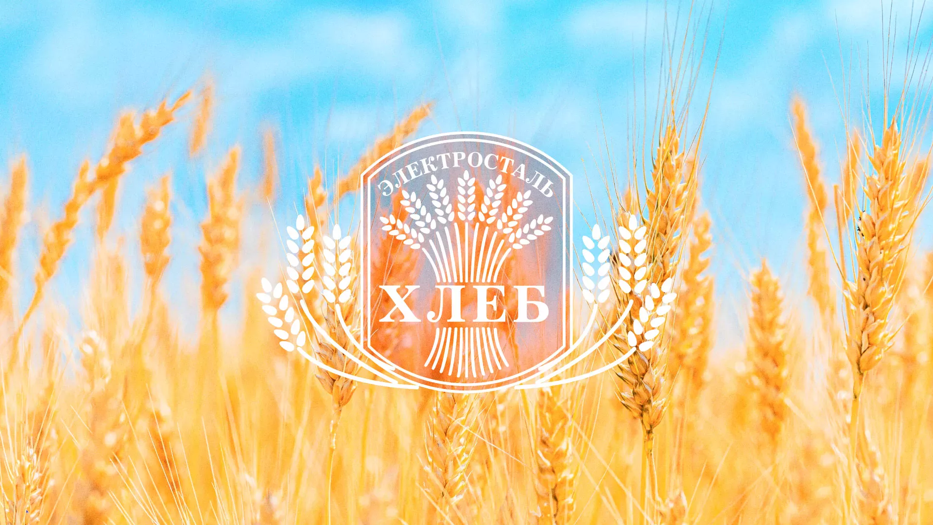 Создание сайта для хлебзавода в Соликамске