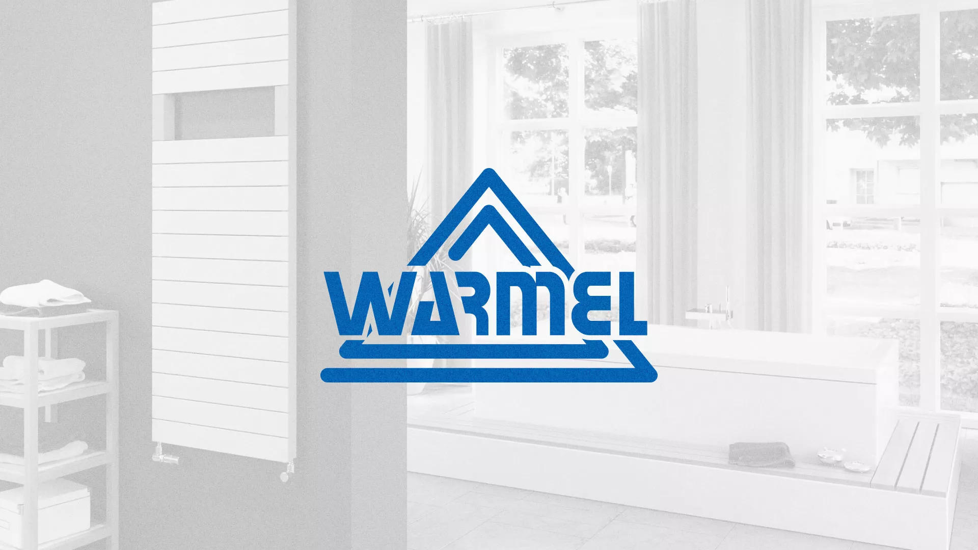 Разработка сайта для компании «WARMEL» по продаже полотенцесушителей в Соликамске