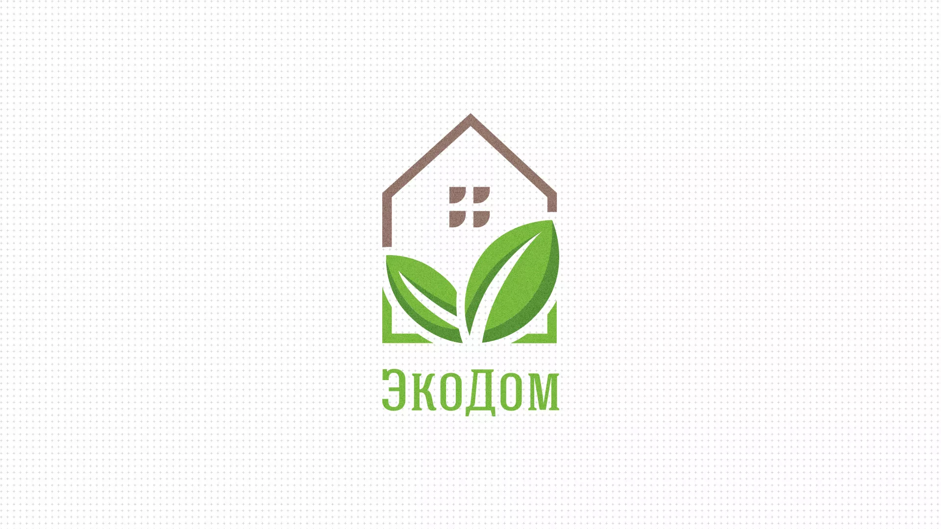 Создание сайта для строительной компании «ЭКОДОМ» в Соликамске